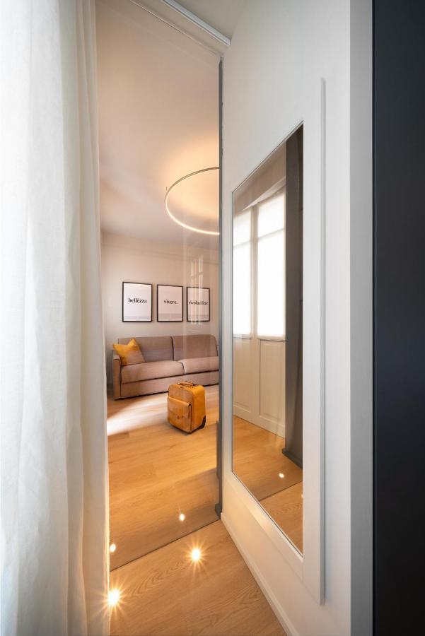 Casa Da Anna, Centro Storico Alloggio Di Design, Con Parcheggio Алба Екстериор снимка